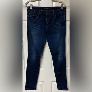 Joe's Jeans Flawless The Honey Skinny 32